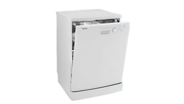 Blomberg Dishwasher Review