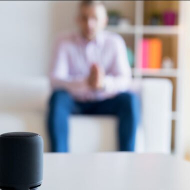 Alexa Security